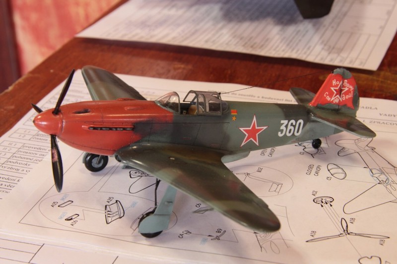 Prostějovská 72 2010 - 35.ročník