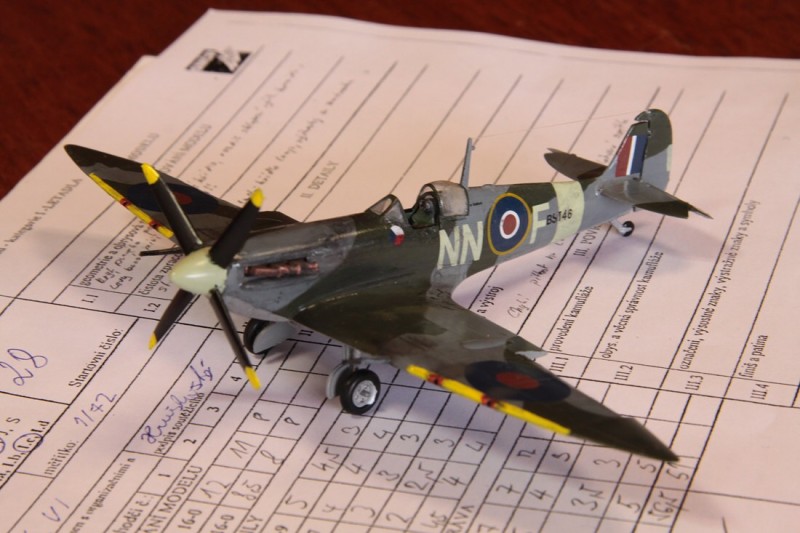 Prostějovská 72 2010 - 35.ročník