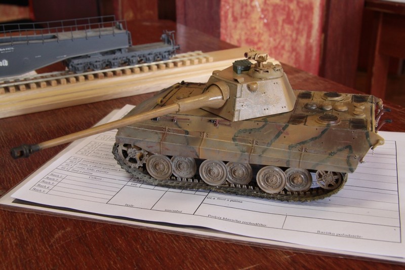 Prostějovská 72 2010 - 35.ročník