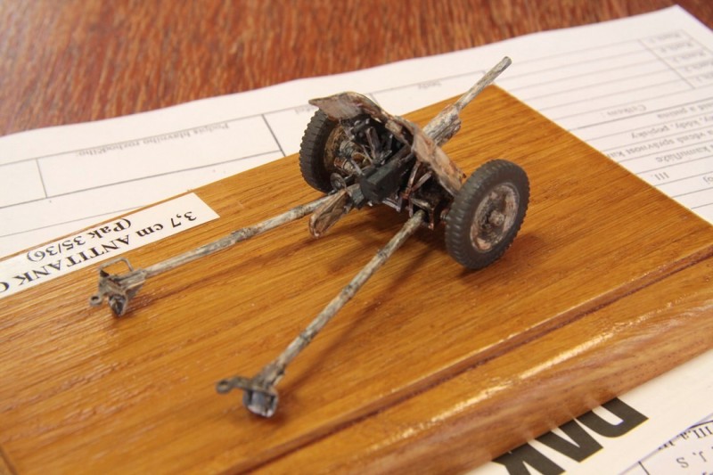 Prostějovská 72 2010 - 35.ročník