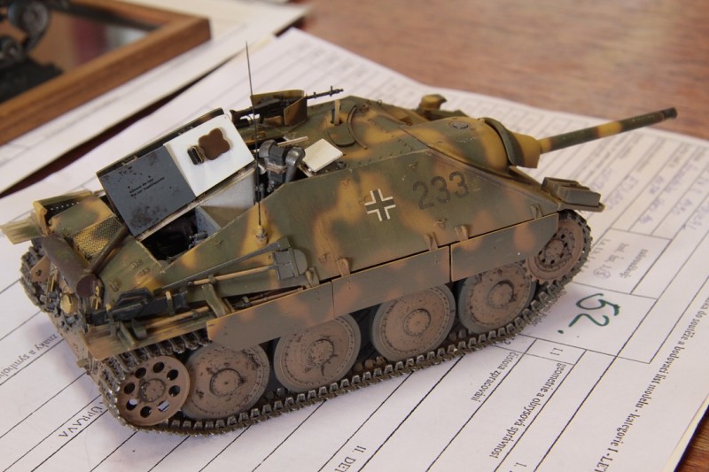 Prostějovská 72 2010 - 35.ročník