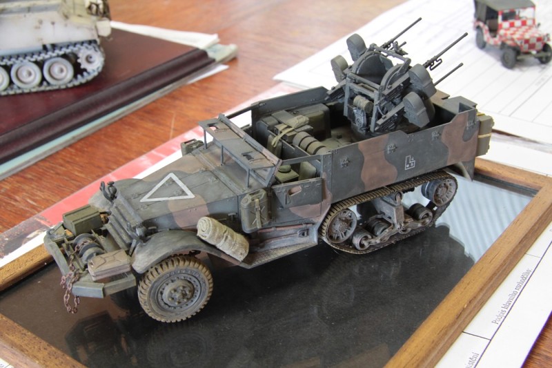 Prostějovská 72 2010 - 35.ročník