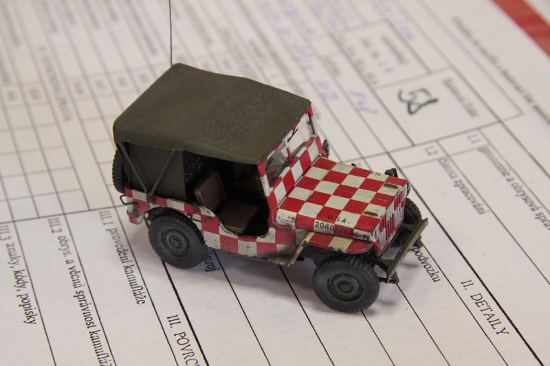 Prostějovská 72 2010 - 35.ročník