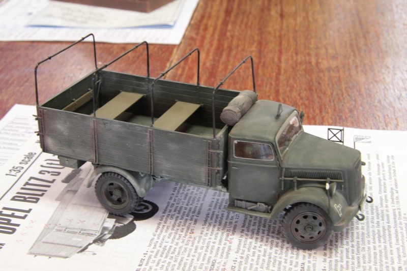 Prostějovská 72 2010 - 35.ročník