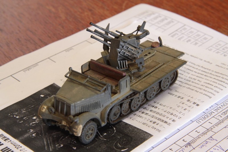 Prostějovská 72 2010 - 35.ročník