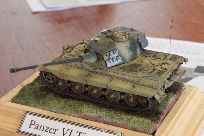 Prostějovská 72 2010 - 35.ročník