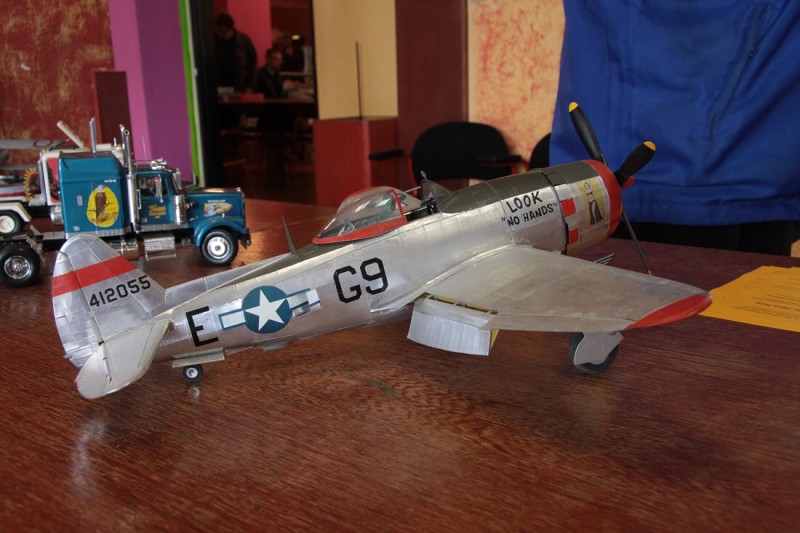 Prostějovská 72 2010 - 35.ročník