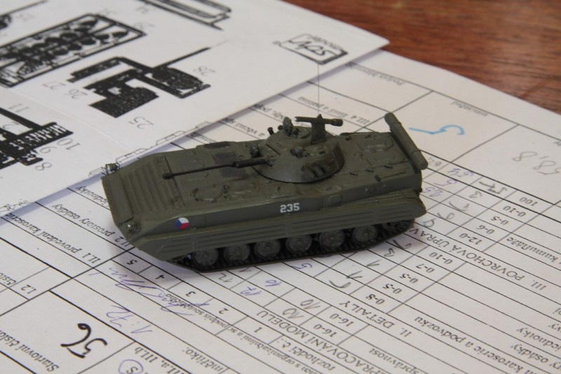 Prostějovská 72 2010 - 35.ročník