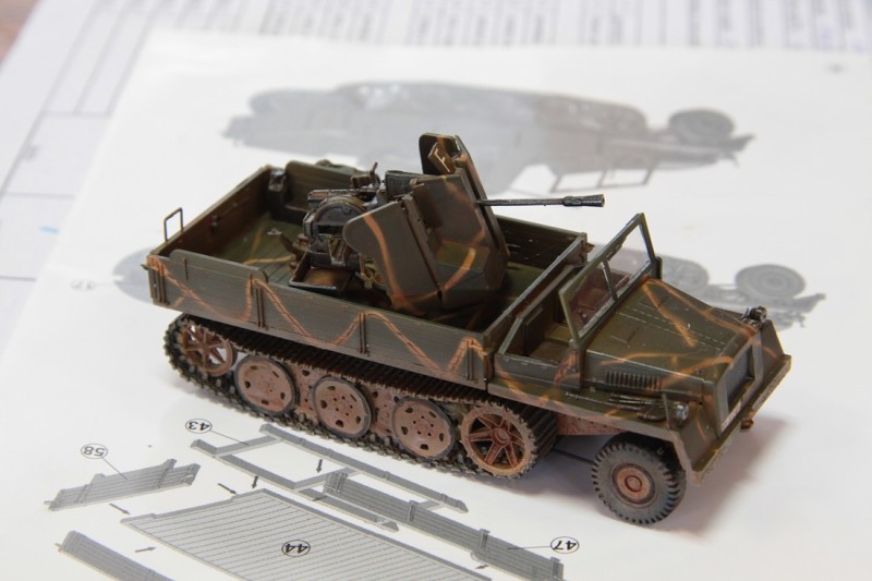 Prostějovská 72 2010 - 35.ročník