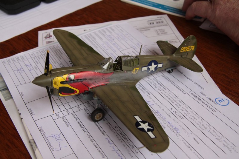 Prostějovská 72 2010 - 35.ročník