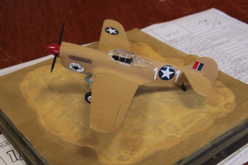 Prostějovská 72 2010 - 35.ročník