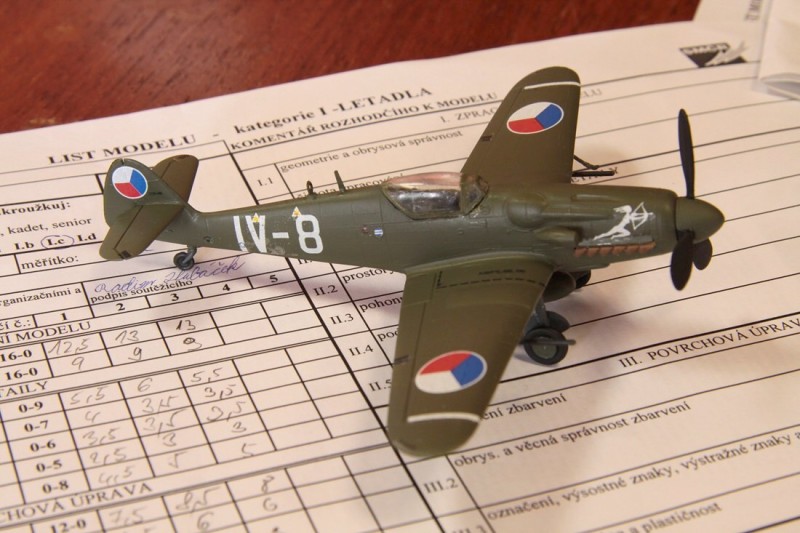 Prostějovská 72 2010 - 35.ročník