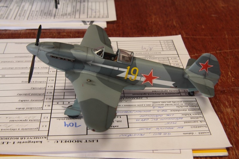 Prostějovská 72 2010 - 35.ročník