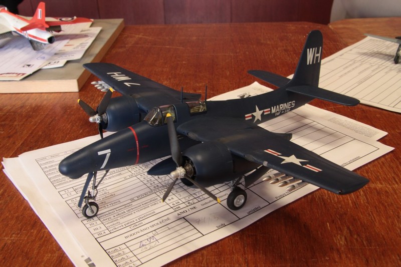 Prostějovská 72 2010 - 35.ročník