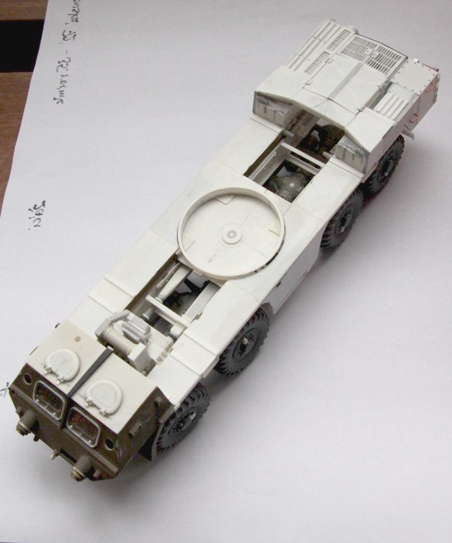 Prostějovská 72 2010 - 35.ročník