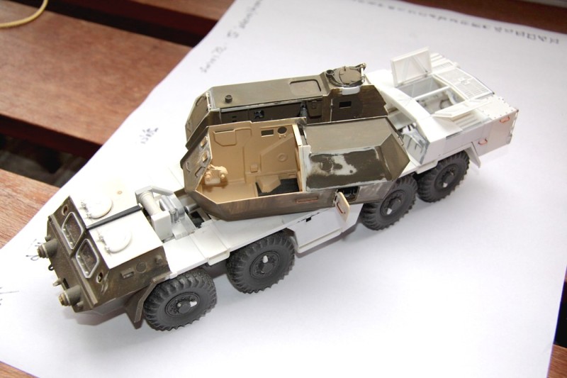 Prostějovská 72 2010 - 35.ročník