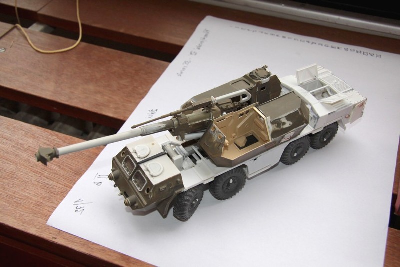 Prostějovská 72 2010 - 35.ročník