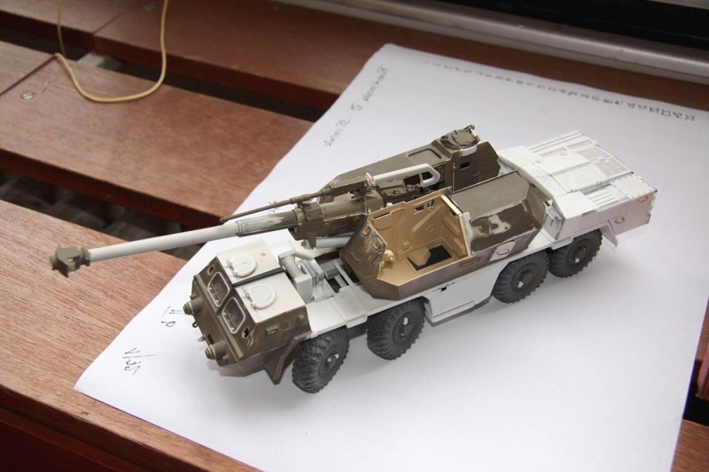 Prostějovská 72 2010 - 35.ročník