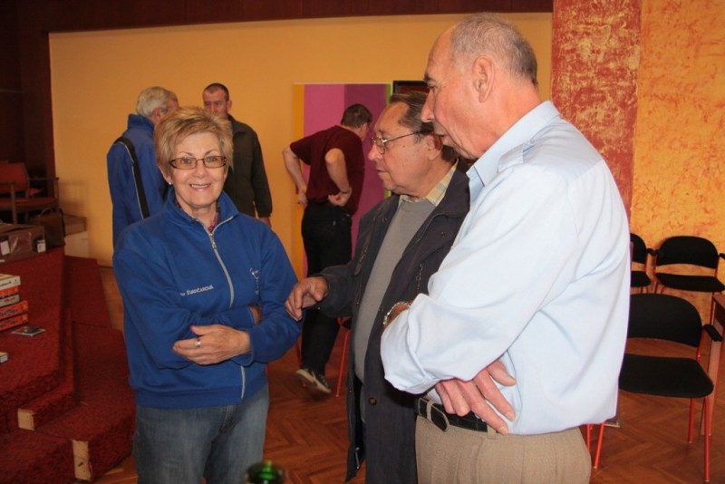 Prostějovská 72 2010 - 35.ročník