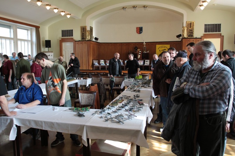 Velikonoční Prostějov 2012