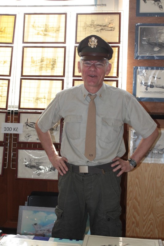 Velikonoční Prostějov 2012