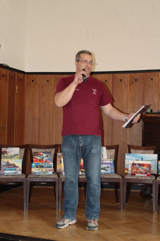 Velikonoční Prostějov 2012