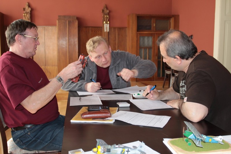 Velikonoční Prostějov 2012