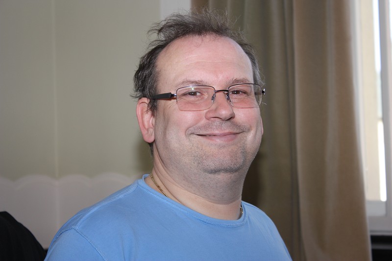 Velikonoční Prostějov 2012