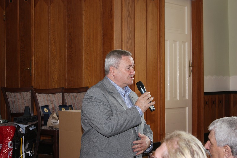 Velikonoční Prostějov 2012