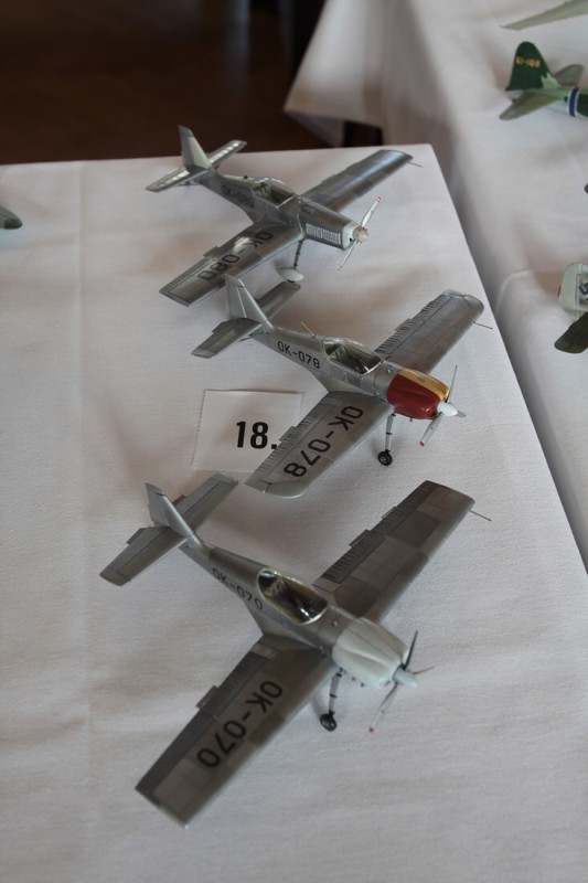 Velikonoční Prostějov 2012