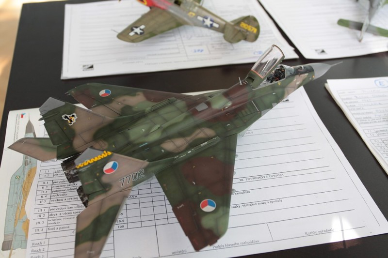 Velikonoční Prostějov 2012