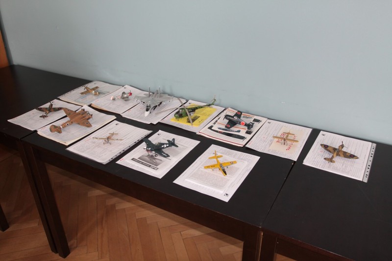 Velikonoční Prostějov 2012