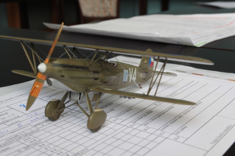 Velikonoční Prostějov 2012