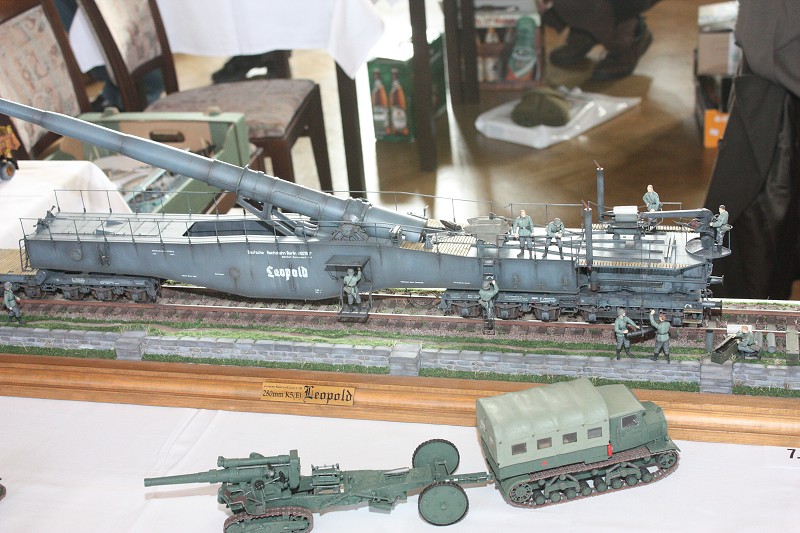 Velikonoční Prostějov 2012