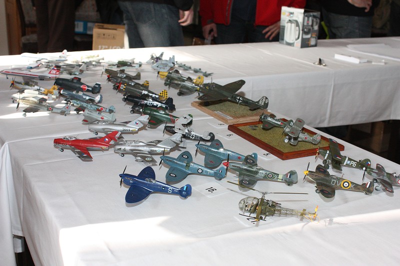 Velikonoční Prostějov 2012