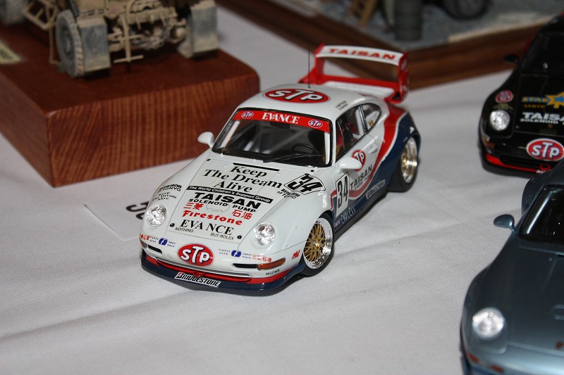 Velikonoční Prostějov 2012