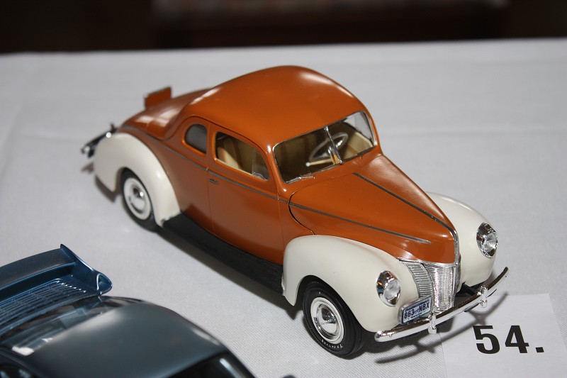 Velikonoční Prostějov 2012