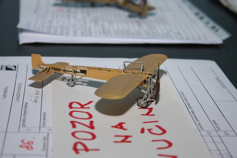 Velikonoční Prostějov 2012