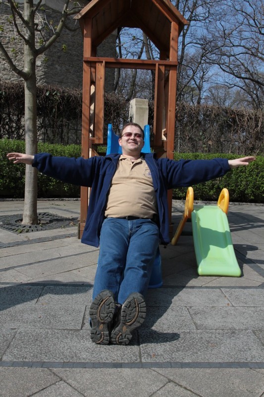 Velikonoční Prostějov 2012