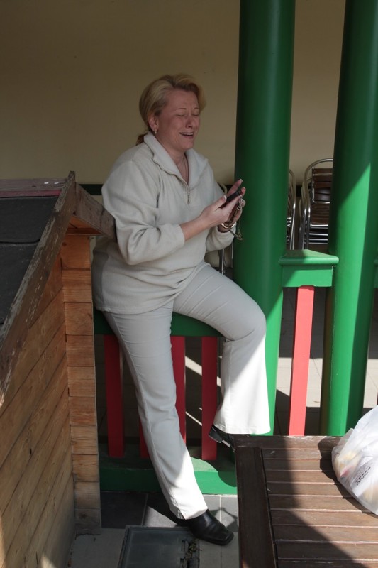 Velikonoční Prostějov 2012