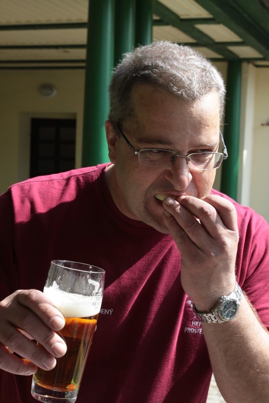 Velikonoční Prostějov 2012