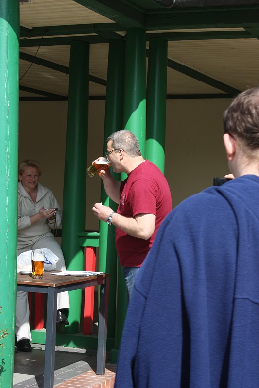Velikonoční Prostějov 2012