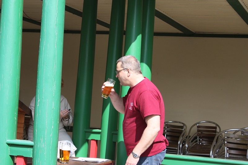 Velikonoční Prostějov 2012