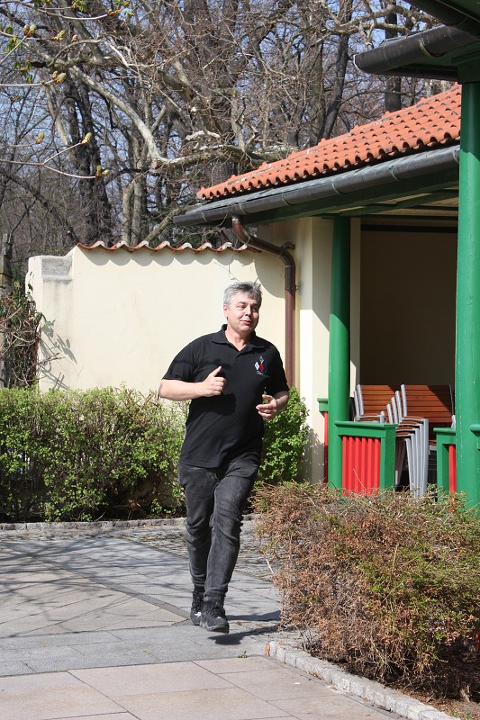 Velikonoční Prostějov 2012
