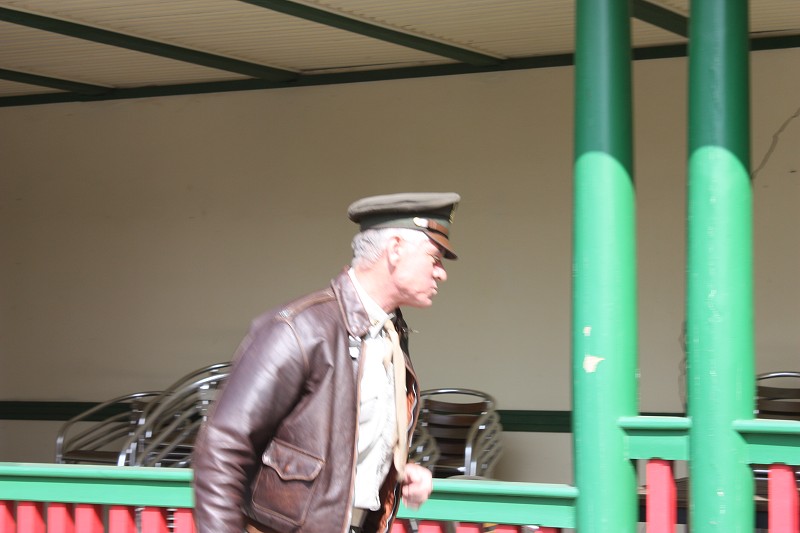 Velikonoční Prostějov 2012