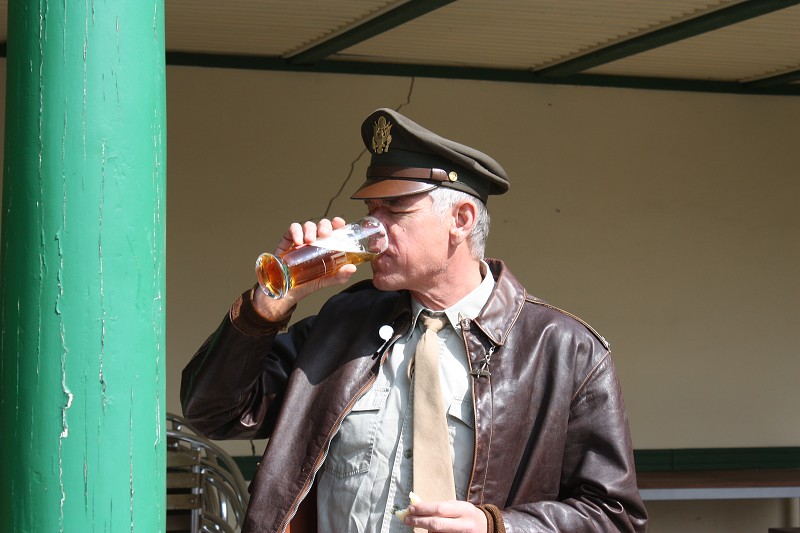 Velikonoční Prostějov 2012