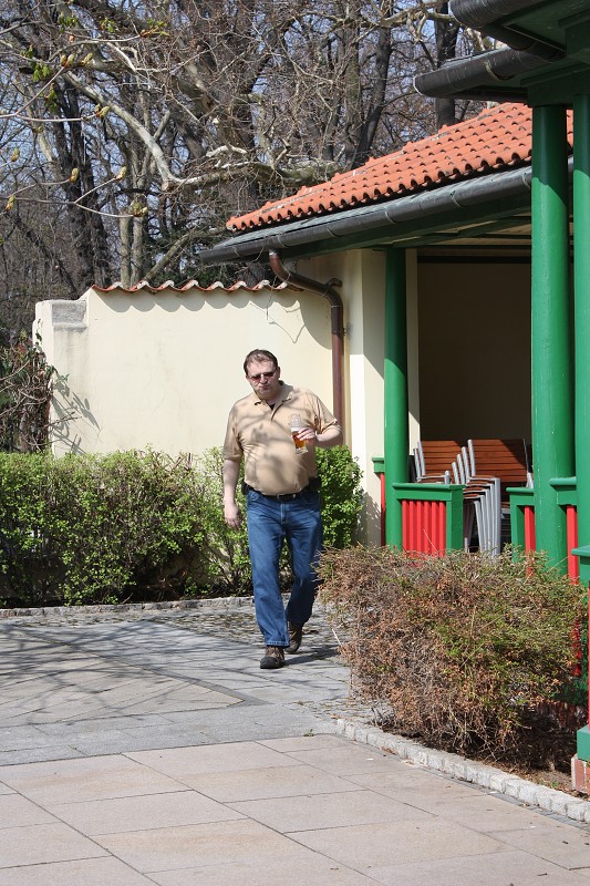Velikonoční Prostějov 2012
