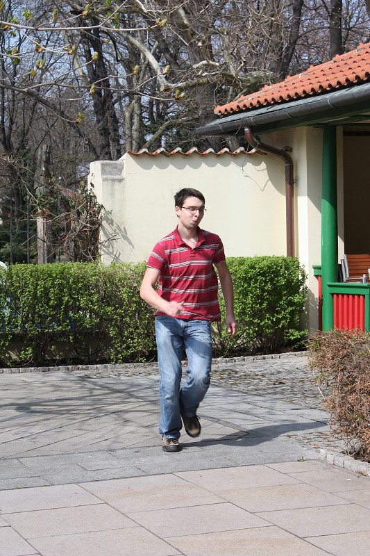 Velikonoční Prostějov 2012