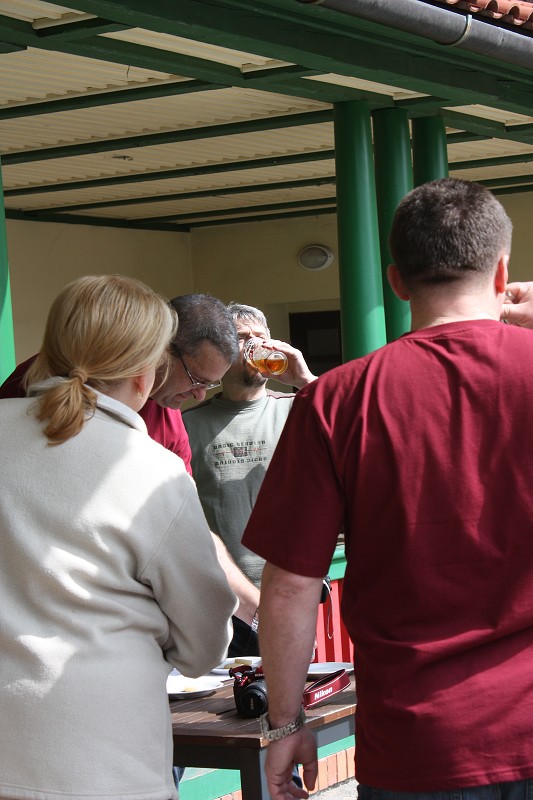 Velikonoční Prostějov 2012