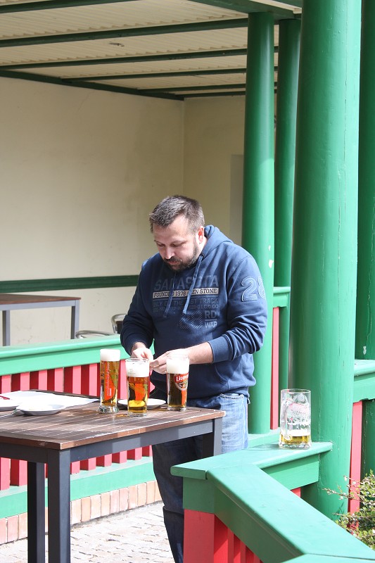 Velikonoční Prostějov 2012